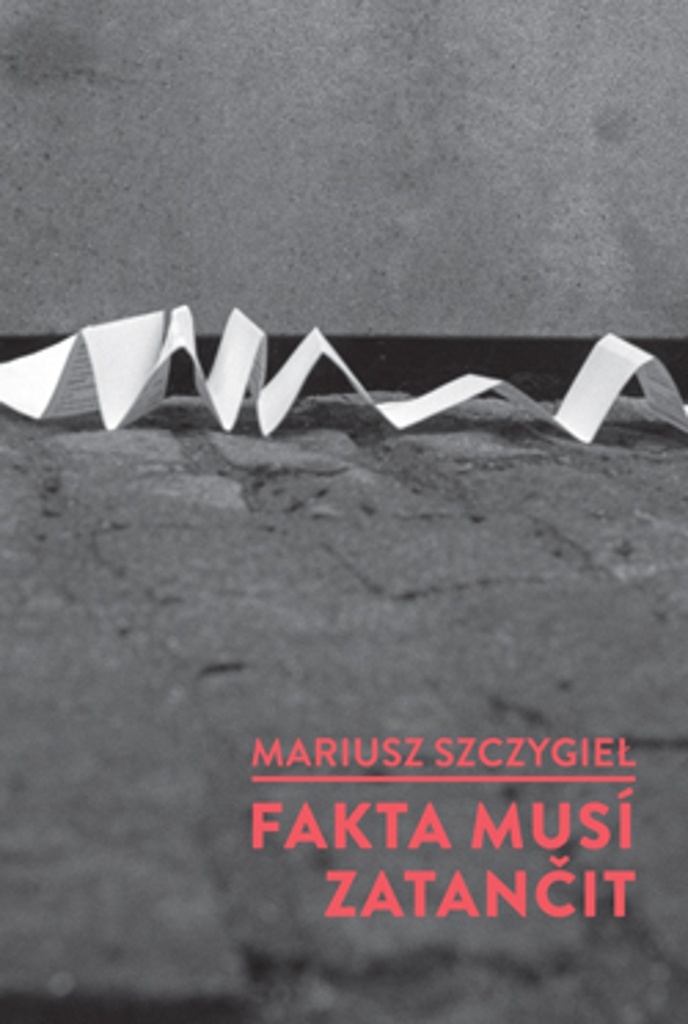 FAKTA MUSÍ ZATANČIT