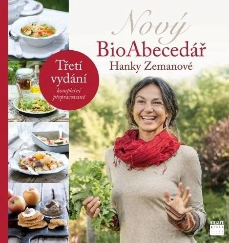 NOVÝ BIOABECEDÁŘ HANKY ZEMANOVÉ
