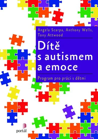 DÍTĚ S AUTISMEM A EMOCE