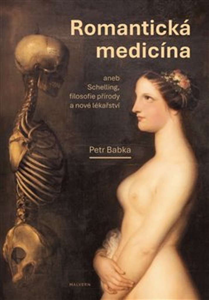 ROMANTICKÁ MEDICÍNA 1. DÍL