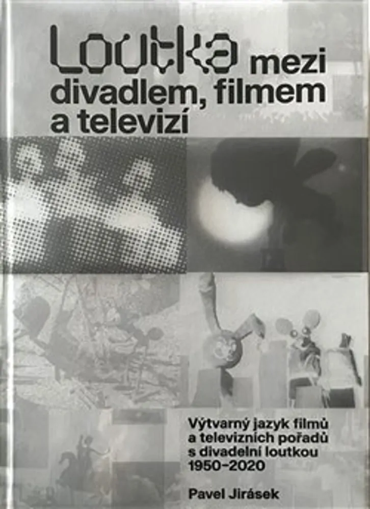 LOUTKA MEZI DIVADLEM, FILMEM A TELEVIZÍ