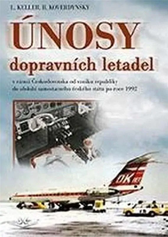 ÚNOSY DOPRAVNÍCH LETADEL