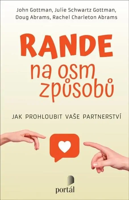 RANDE NA OSM ZPŮSOBŮ