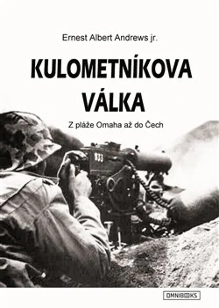 KULOMETNÍKOVA VÁLKA
