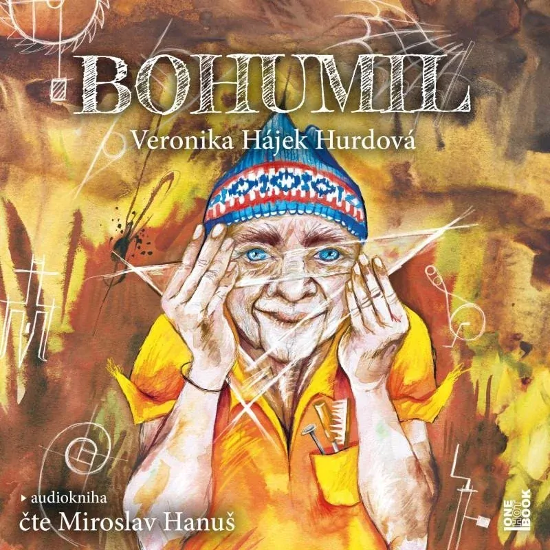 CD BOHUMIL - 2 CDMP3
