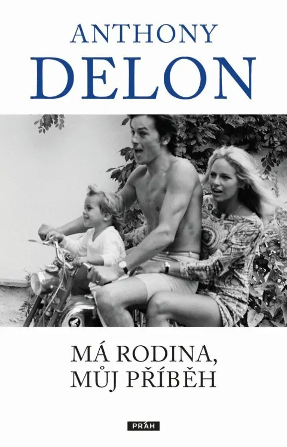 MÁ RODINA, MŮJ PŘÍBĚH
