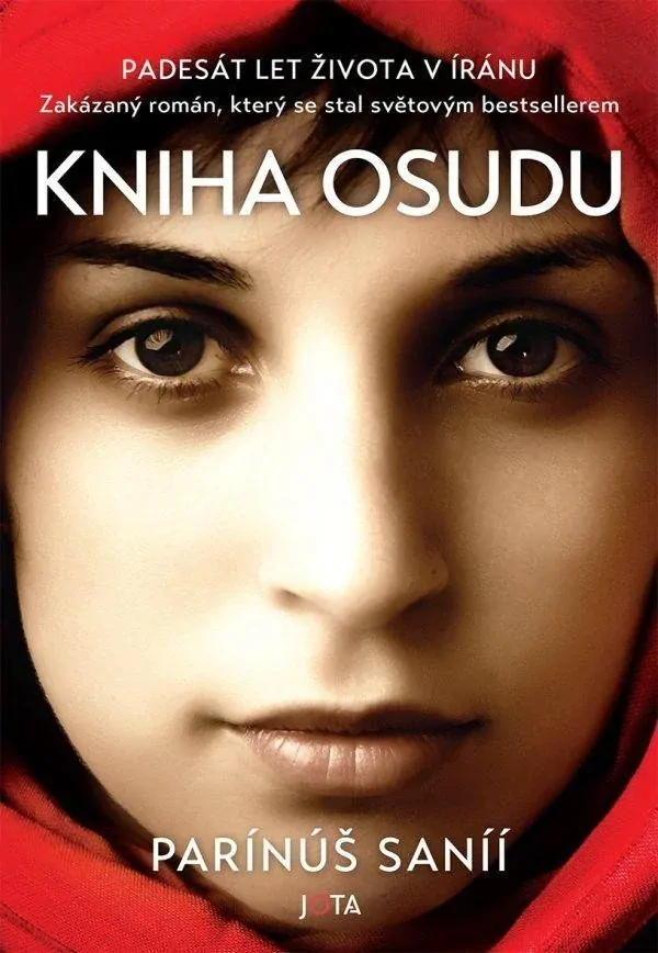 KNIHA OSUDU