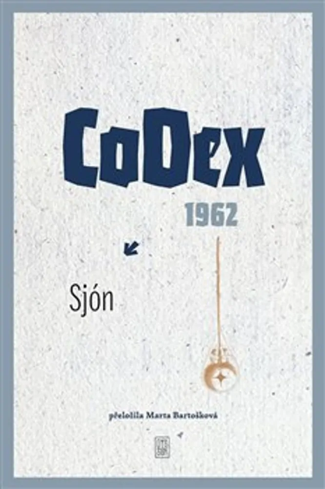 CODEX 1962