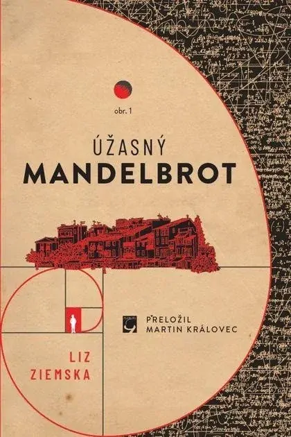ÚŽASNÝ MANDELBROT