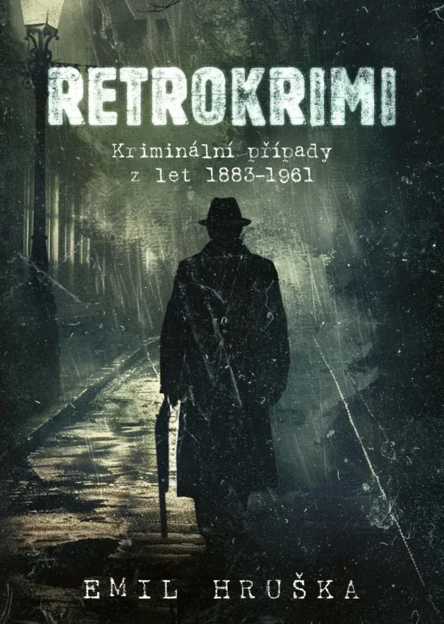 RETROKRIMI