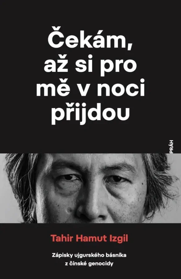 ČEKÁM, AŽ SI PRO MĚ V NOCI PŘIJDOU - ZÁP