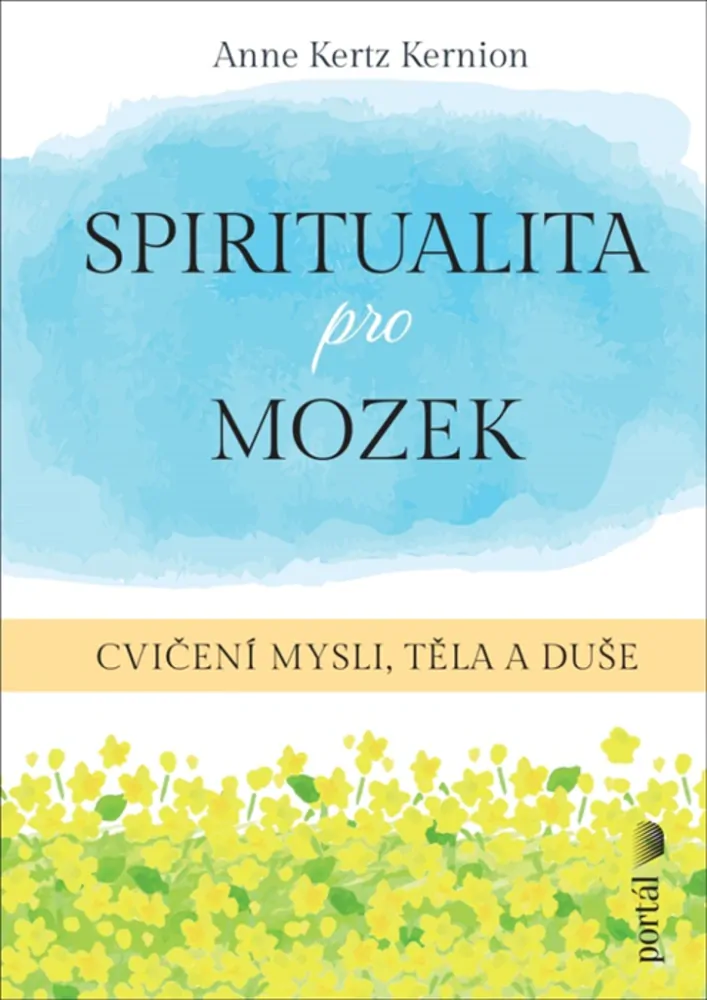 SPIRITUALITA PRO MOZEK