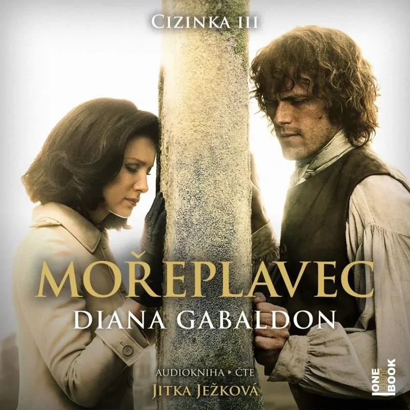 CD MOŘEPLAVEC (CIZINKA 3) - 4 CDMP3