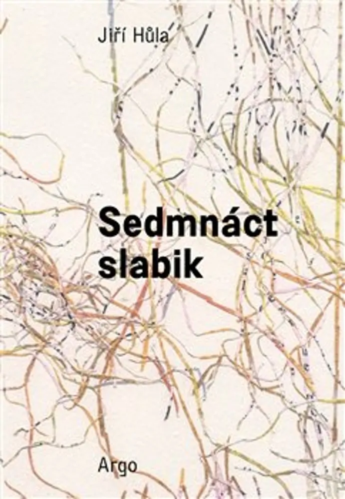 SEDMNÁCT SLABIK