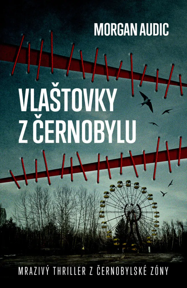 VLAŠTOVKY Z ČERNOBYLU