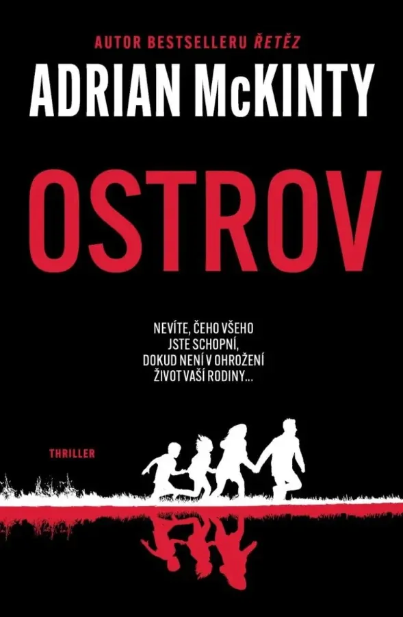 OSTROV