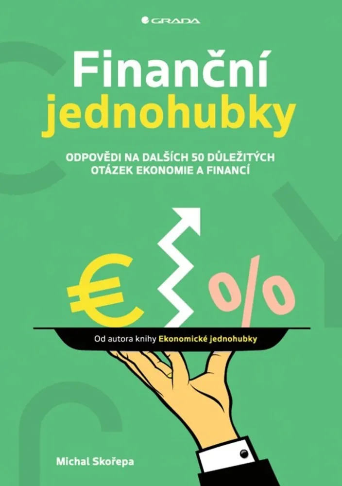 FINANČNÍ JEDNOHUBKY