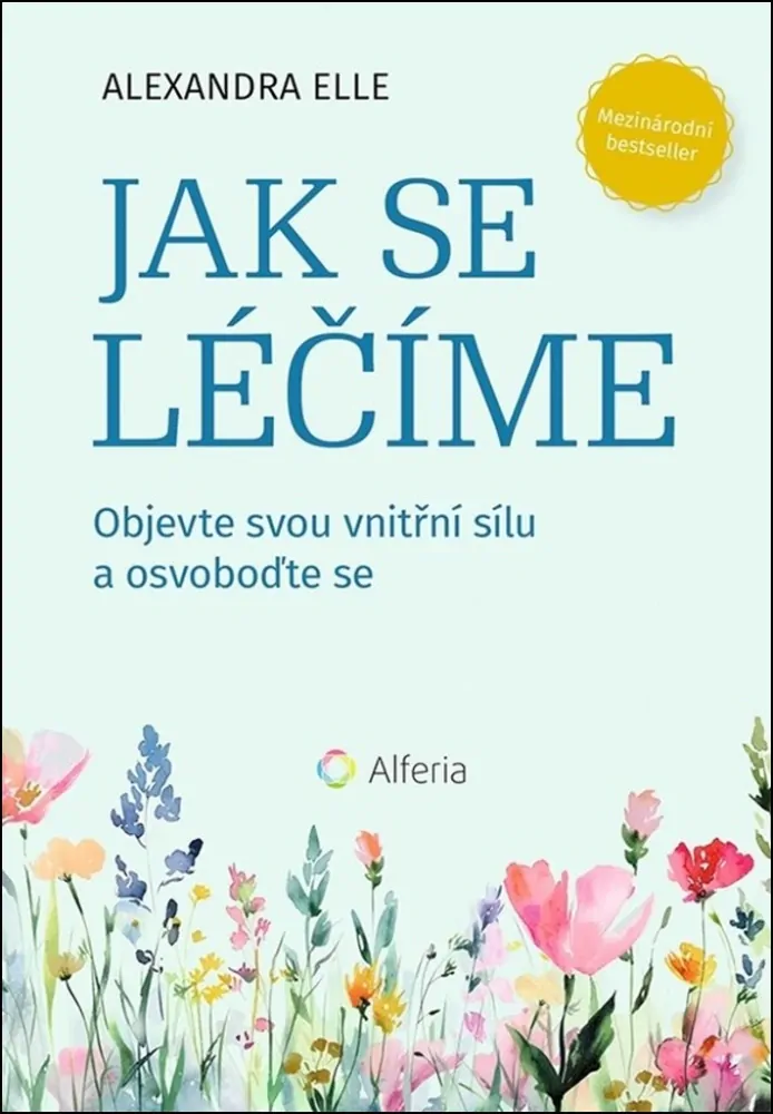 JAK SE LÉČÍME