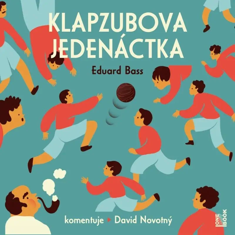 CD KLAPZUBOVA JEDENÁCTKA - CDMP3