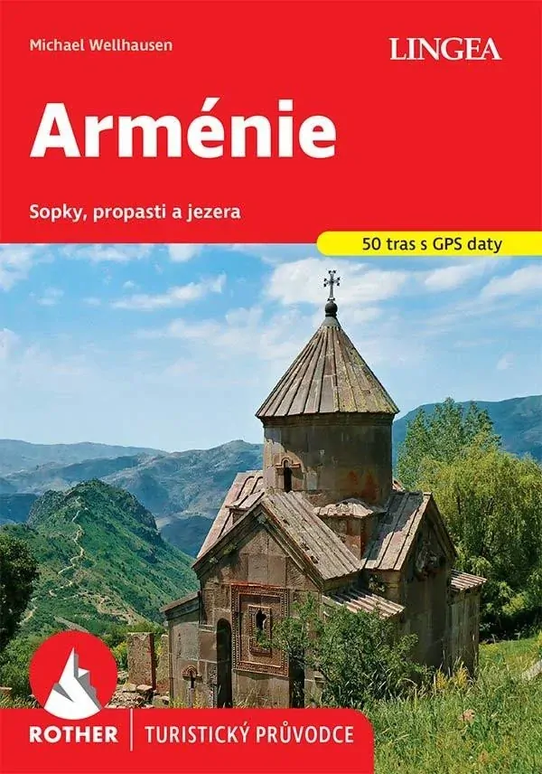 ARMÉNIE – ROTHER