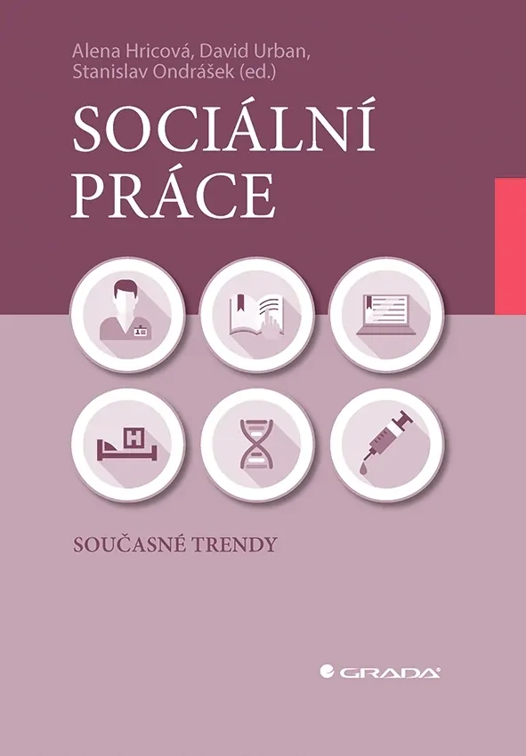 SOCIÁLNÍ PRÁCE