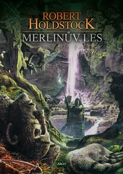 MERLINŮV LES 5 LES MYTÁG