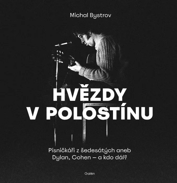 HVĚZDY POLOSTÍNU