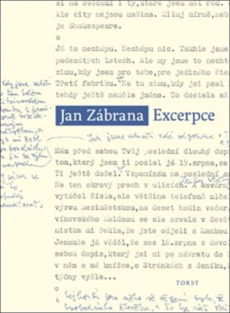 EXCERPCE