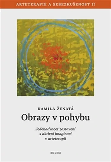 OBRAZY V POHYBU