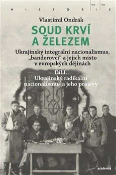 SOUD KRVÍ A ŽELEZEM