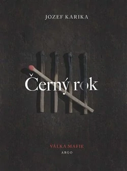 ČERNÝ ROK 2 ČERNÝ KRUH