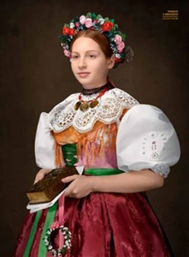 TRADICE V OBRAZECH
