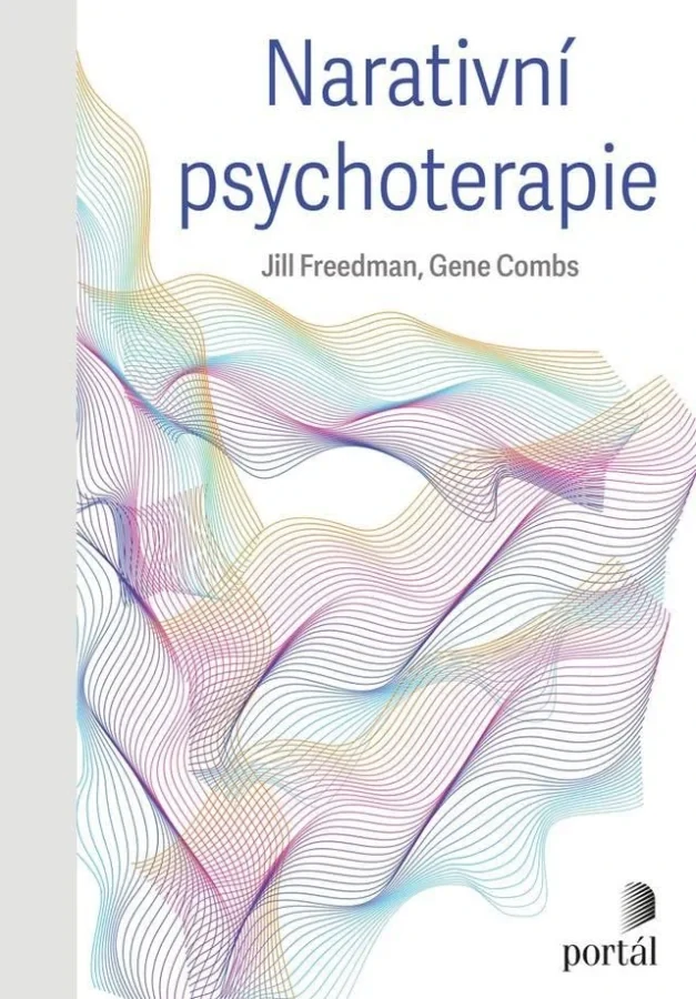NARATIVNÍ PSYCHOTERAPIE