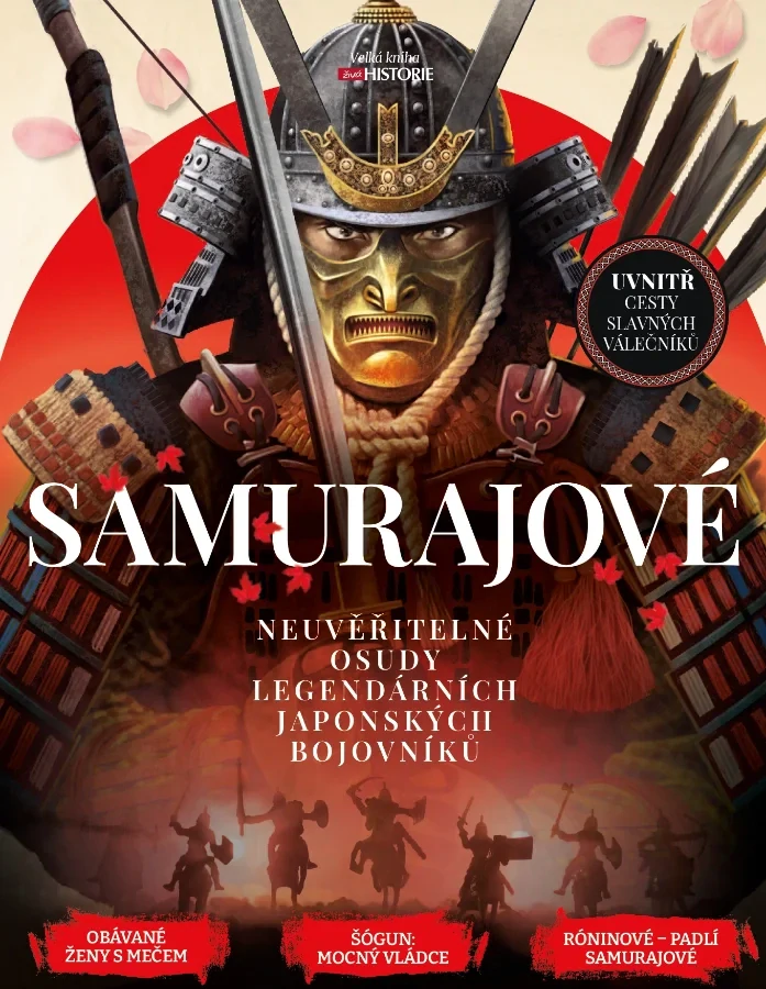 SAMURAJOVÉ