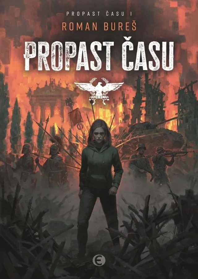 PROPAST ČASU 1