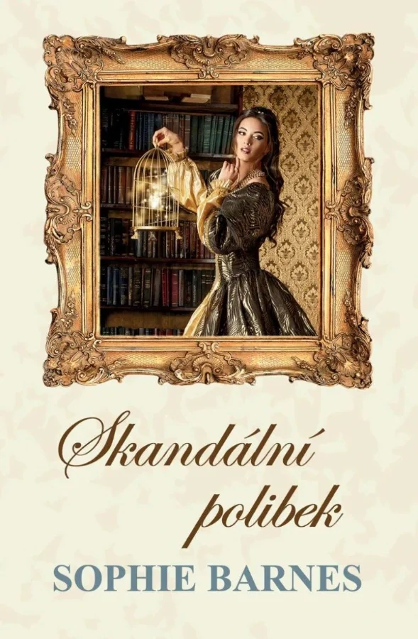 SKANDÁLNÍ POLIBEK