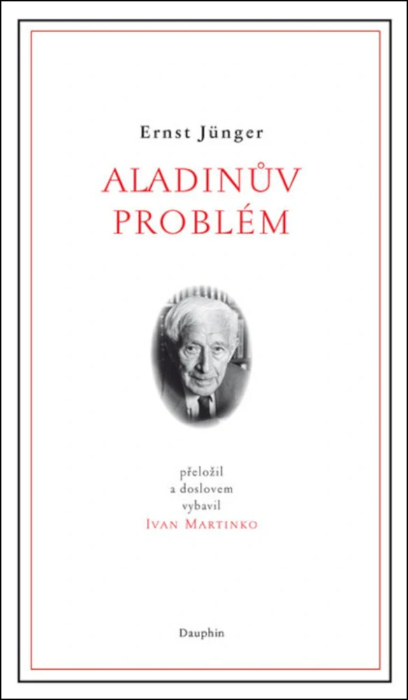 ALADINŮV PROBLÉM