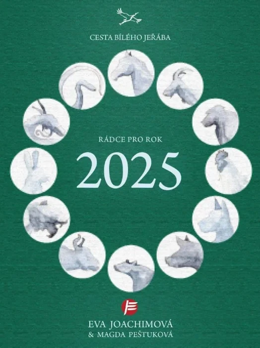 RÁDCE PRO ROK 2025