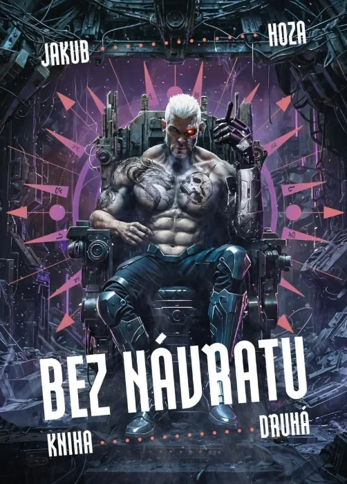 BEZ NÁVRATU 2 SOLAR
