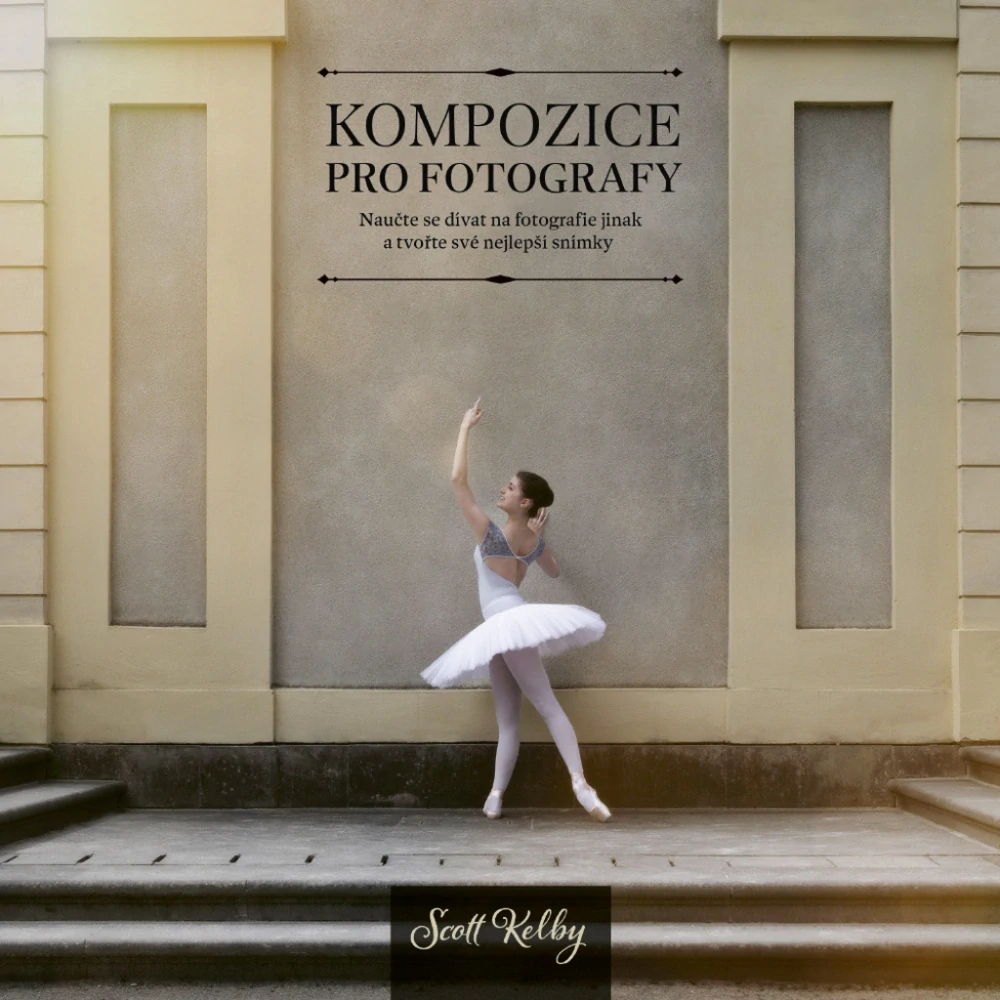 KOMPOZICE PRO FOTOGRAFY