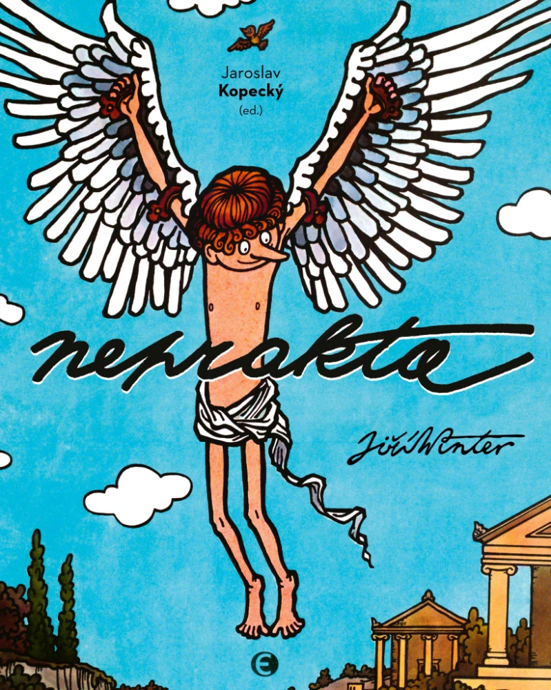 JIŘÍ WINTER NEPRAKTA