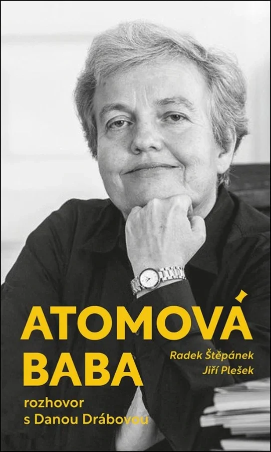 ATOMOVÁ BABA