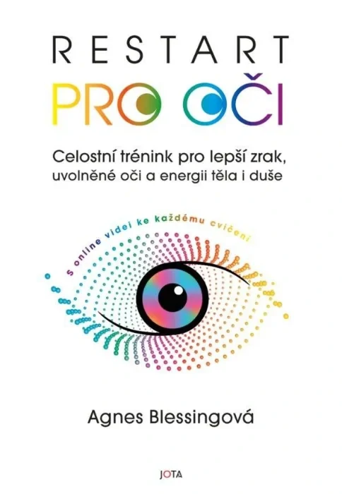 RESTART PRO OČI
