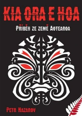 KIA ORA E HOA
