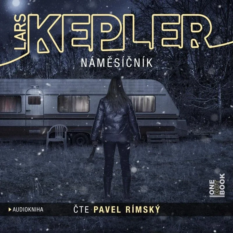CD NÁMĚSÍČNÍK - 2 CDMP3