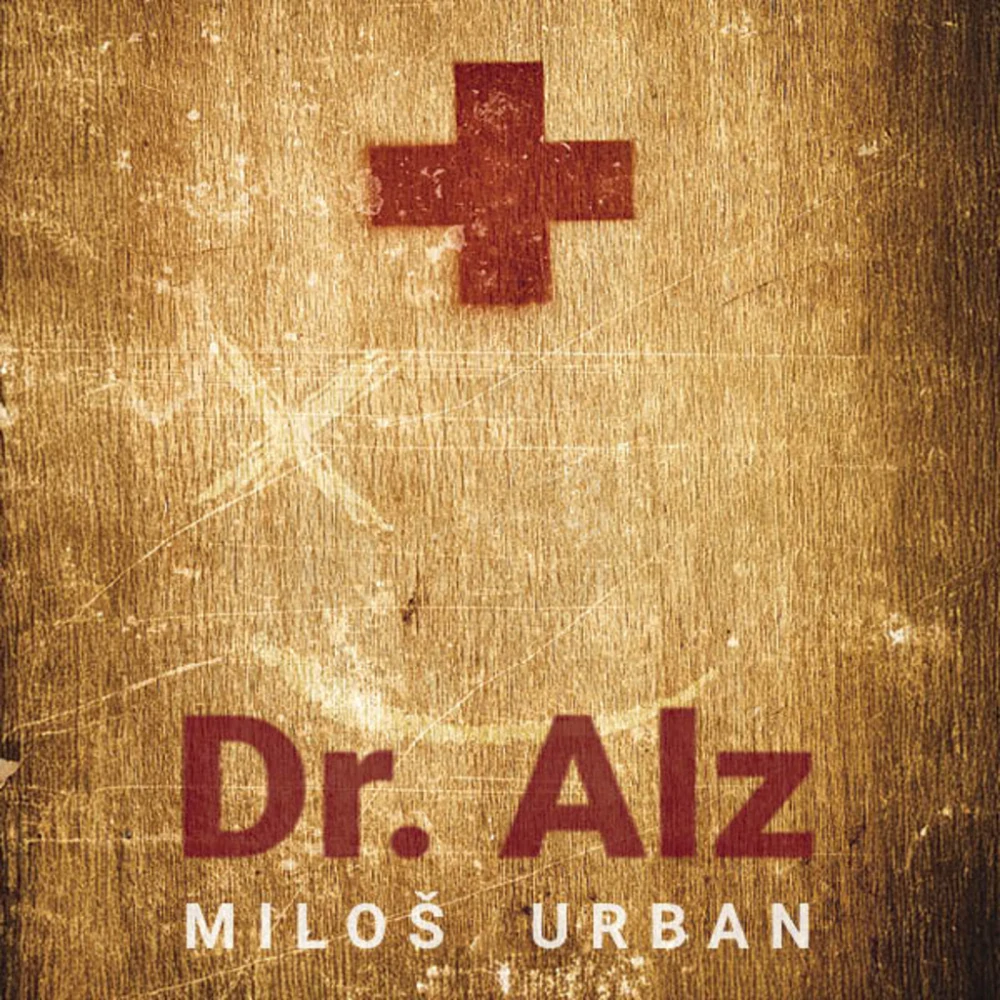 CD DR. ALZ