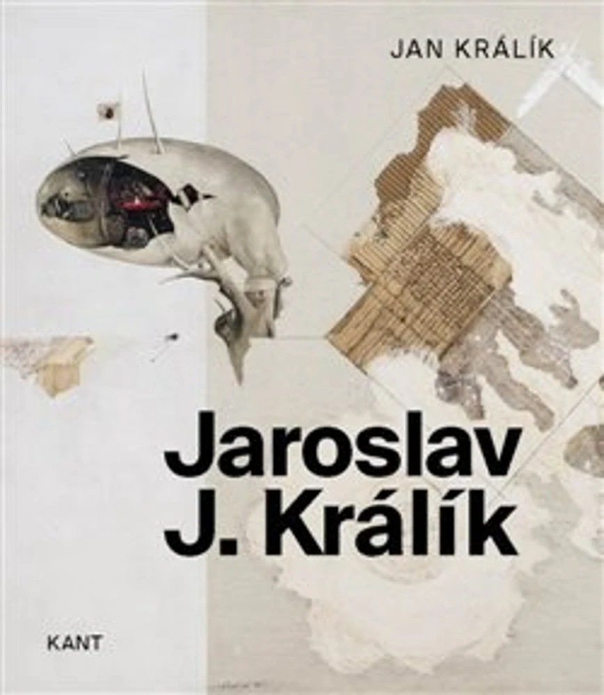 JAROSLAV J. KRÁLÍK