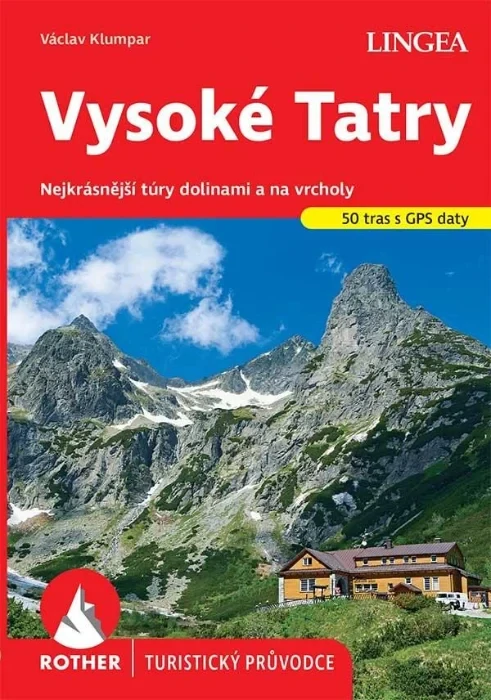 VYSOKÉ TATRY - ROTHER