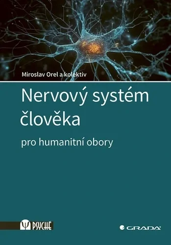NERVOVÝ SYSTÉM ČLOVĚKA