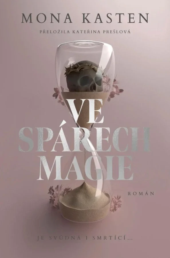 VE SPÁRECH MAGIE 1 AKADEMIE EVERFALL
